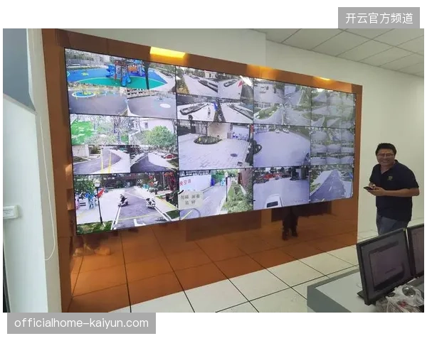 2026年夏季赛事利用实时监控系统，如何对齐入场核验与现场安防的即时响应